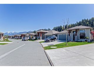 Photo 40: 31 46110 THOMAS Road in Chilliwack: Vedder S Watson-Promontory House for sale in "Thomas Crossing" (Sardis)  : MLS®# R2567691