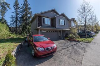 Photo 29: 3690 Wild Berry Bend in VICTORIA: La Happy Valley House for sale (Langford)  : MLS®# 812122