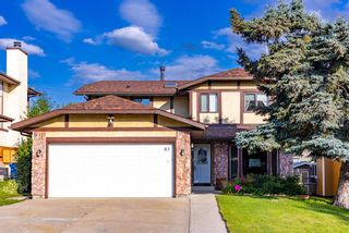 Photo 2: 83 Hawkfield Crescent NW in Calgary: Hawkwood Detached for sale : MLS®# A2020867
