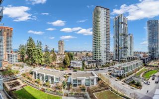 Photo 22: 1002 6588 NELSON AVENUE in Burnaby: Metrotown Condo for sale (Burnaby South)  : MLS®# R2865065