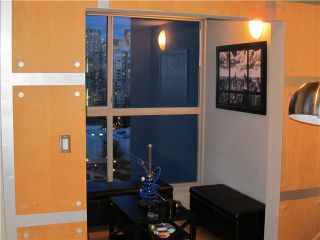 Photo 3: 905 1238 SEYMOUR Street in Vancouver: Downtown VW Condo for sale (Vancouver West)  : MLS®# V1053689