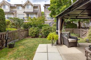 Photo 11: 36 11720 COTTONWOOD Drive in Maple Ridge: Cottonwood MR Townhouse for sale in "COTTONWOOD GREEN" : MLS®# R2802204