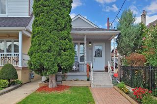 Photo 1: 66 Teignmouth Avenue in Toronto: Caledonia-Fairbank House (Bungalow) for sale (Toronto W03)  : MLS®# W5771884