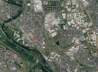 Photo 2: 4511 Bowness Road NW in Calgary: Montgomery Residential Land for sale : MLS®# A2111431