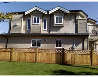 Photo 2: 3254 SCHOOL Avenue in Vancouver: Killarney VE House for sale (Vancouver East)  : MLS®# V787937