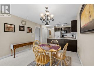 Photo 10: 1089 Sunset Drive Unit# 407 in Kelowna: House for sale : MLS®# 10311566