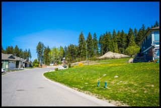 Photo 4: 38 2990 Northeast 20 Street in Salmon Arm: Uplands Land Only for sale : MLS®# 10134455