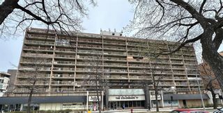 Photo 1: 1202 77 Edmonton Street in Winnipeg: Downtown Condominium for sale (9A)  : MLS®# 202313294