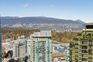 Photo 18: 2902 1331 W GEORGIA Street in Vancouver: Coal Harbour Condo for sale (Vancouver West)  : MLS®# R2762295