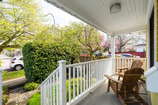 Photo 3: 3629 CAROLINA Street in Vancouver: Fraser VE House for sale (Vancouver East)  : MLS®# R2683179