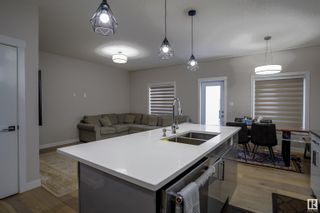 Photo 17: 34 1703 16 Avenue in Edmonton: Zone 30 House Half Duplex for sale : MLS®# E4382468