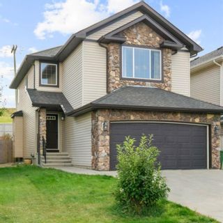 Photo 1: 264 Kincora Drive NW in Calgary: Kincora Detached for sale : MLS®# A1236856