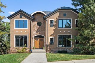 Photo 44: 12 Spring Willow Place SW in Calgary: Springbank Hill Detached for sale : MLS®# A2046903