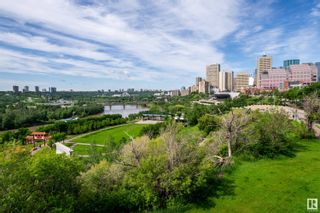 Photo 32: 419 9507 101 Avenue in Edmonton: Zone 13 Condo for sale : MLS®# E4302549