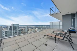 Photo 4: 4003 6383 MCKAY Avenue in Burnaby: Metrotown Condo for sale in "Gold House North Tower" (Burnaby South)  : MLS®# R2656317