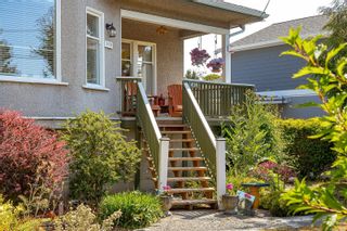 Photo 4: 414 Walter Ave in Saanich: SW Gorge House for sale (Saanich West)  : MLS®# 937153