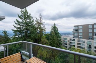 Photo 21: 910 9266 UNIVERSITY Crescent in Burnaby: Simon Fraser Univer. Condo for sale (Burnaby North)  : MLS®# R2815372