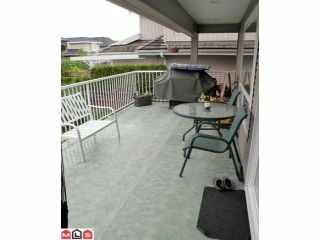 Photo 8: 15465 THRIFT Avenue: White Rock House for sale in "SOUTHLANDS" (South Surrey White Rock)  : MLS®# F1014984