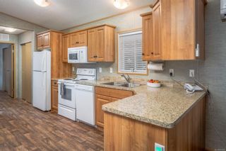 Photo 5: 2 1000 Chase River Rd in Nanaimo: Na Chase River Manufactured Home for sale : MLS®# 887686