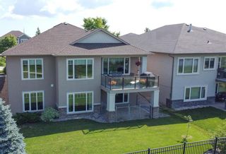 Photo 4: 8 Lake Forest Road in Winnipeg: Bridgwater Forest Residential for sale (1R)  : MLS®# 202217692