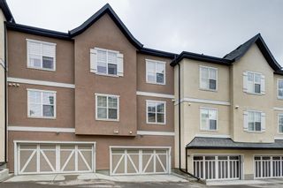 Photo 31: 109 Cranbrook Villas SE in Calgary: Cranston Row/Townhouse for sale : MLS®# A2039662