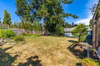 Photo 41: 7282 Veyaness Rd in Central Saanich: CS Saanichton House for sale : MLS®# 911854