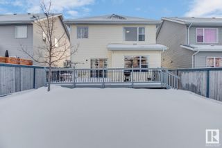 Photo 32: 8108 16A Avenue in Edmonton: Zone 53 House for sale : MLS®# E4322066