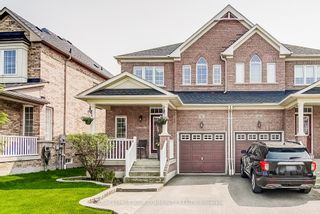 Photo 1: 36 Amos Lehman Way in Whitchurch-Stouffville: Stouffville House (2-Storey) for sale : MLS®# N6027092
