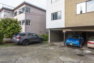 Photo 19: 201 1130 W 13TH Avenue in Vancouver: Fairview VW Condo for sale (Vancouver West)  : MLS®# R2527453