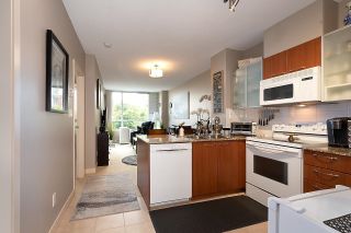 Photo 3: 508 4078 KNIGHT STREET in Vancouver: Knight Condo for sale (Vancouver East)  : MLS®# R2724687