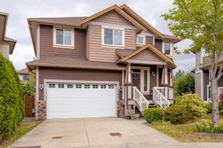 Photo 1: 11145 234A Street in Maple Ridge: Cottonwood MR House for sale : MLS®# R2813912