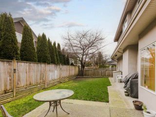 Photo 25: 3920 PACEMORE Avenue in Richmond: Seafair House for sale : MLS®# R2546775