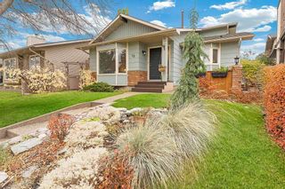 Photo 1: 19 Sunmount Road SE in Calgary: Sundance Detached for sale : MLS®# A2105675