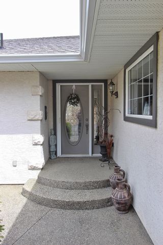 Photo 8: 2311 Ta Lana Trail: Blind Bay House for sale (South Shuswap)  : MLS®# 10182182