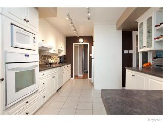Photo 5: 55 Lawndale Avenue in Winnipeg: Norwood Flats Residential for sale (2B)  : MLS®# 1627193