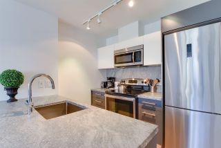 Photo 14: 716 188 KEEFER Street in Vancouver: Downtown VE Condo for sale in "188 Keefer" (Vancouver East)  : MLS®# R2511640