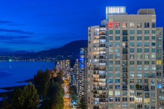 Photo 24: 2401 1000 BEACH Avenue in Vancouver: Yaletown Condo for sale in "1000 BEACH" (Vancouver West)  : MLS®# R2648056