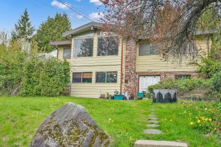 Photo 1: 1987 CAPE HORN Avenue in Coquitlam: Cape Horn House for sale : MLS®# R2872629