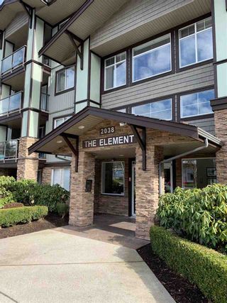 Photo 2: 111 2038 SANDALWOOD CRESCENT in Abbotsford: Central Abbotsford Condo for sale : MLS®# R2443524