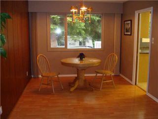 Photo 3: 1860 FINLAY Drive in Prince George: Seymour House for sale in "SEYMOUR" (PG City Central (Zone 72))  : MLS®# N219476