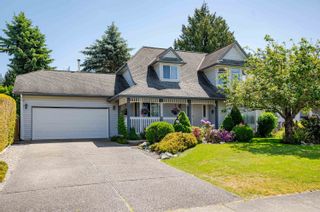 Photo 2: 5172 219 Street in Langley: Murrayville House for sale in "Murrayville" : MLS®# R2784021