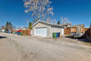 Photo 42: 195 Pinecliff Way NE in Calgary: Pineridge Detached for sale : MLS®# A2124953