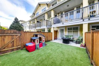 Photo 21: 28 17171 2B Avenue in Surrey: Pacific Douglas Townhouse for sale in "AUGUSTA" (South Surrey White Rock)  : MLS®# R2514448
