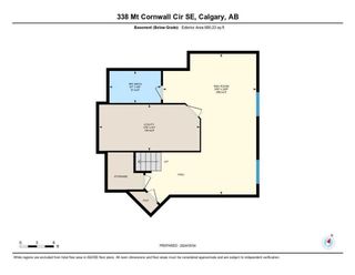 Photo 4: 338 Mt Cornwall Circle SE in Calgary: McKenzie Lake Detached for sale : MLS®# A2128896