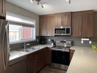Photo 10: 21 RIVER HEIGHTS Link: Cochrane Row/Townhouse for sale : MLS®# C4286639