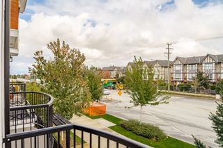 Photo 37: 44 8068 207 Street in Langley: Willoughby Heights Townhouse for sale in "Willoughby" : MLS®# R2410149