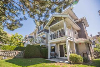 Photo 13: 73 20760 DUNCAN Way in Langley: Langley City Townhouse for sale in "WYNDHAM LANE" : MLS®# R2101969
