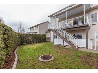 Photo 39: 35475 STRATHCONA Court in Abbotsford: Abbotsford East House for sale : MLS®# R2652921