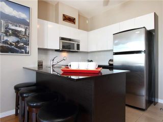 Photo 3: 2104 4178 DAWSON Street in Burnaby: Brentwood Park Condo for sale in "TANDEM" (Burnaby North)  : MLS®# V1063153