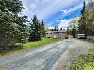 Photo 1: 6839 HELM Drive in Prince George: Emerald House for sale (PG City North)  : MLS®# R2694173